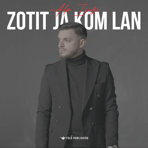 Zotit ja kom lan album art