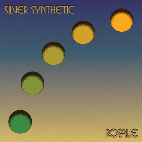 Rosalie album art