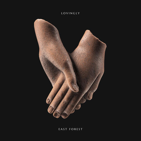 Lovingly: A Soundtrack For The Psychedelic Practitioner, vol. III album art