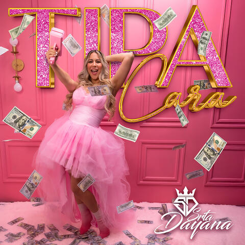 Tipa Cara album art