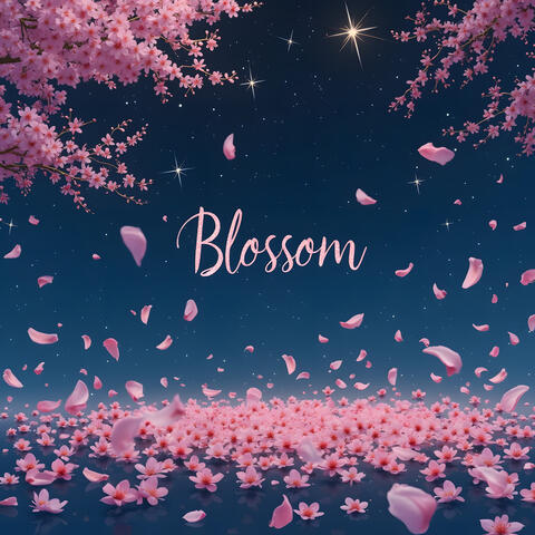 Blossom album art