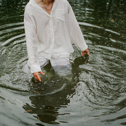 This River, It Fights album art