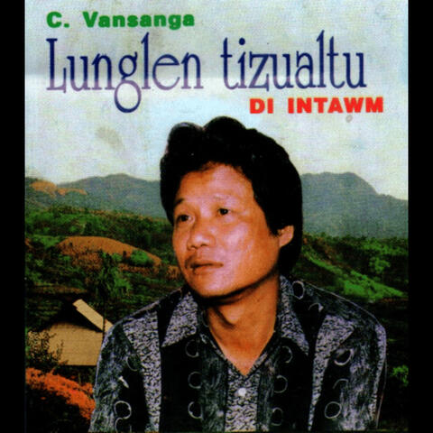 Lunglen Tizualtu album art