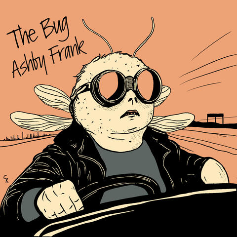 The Bug album art