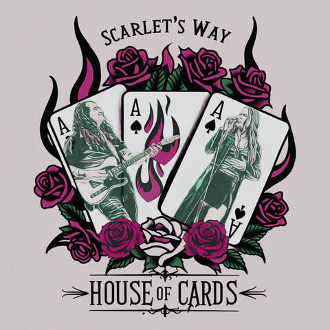 House of Cards album art