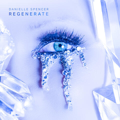 Regenerate album art