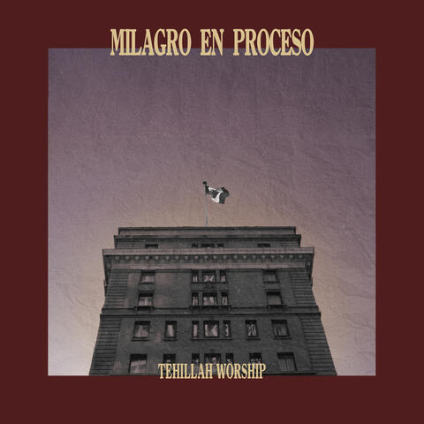 Milagro En Proceso album art