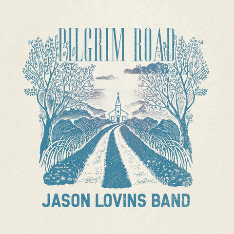 Pilgrim Road album art