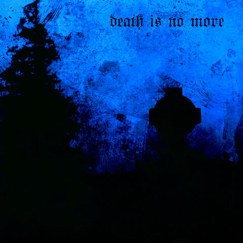 Death Is No More album art