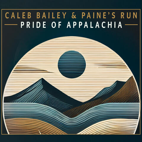 Pride of Appalachia album art