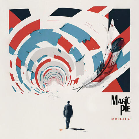 Maestro album art