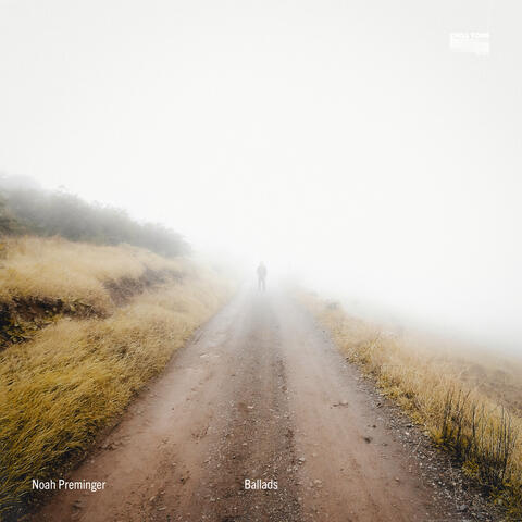 Ballads album art