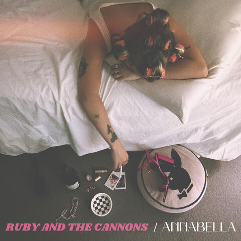 Annabella album art