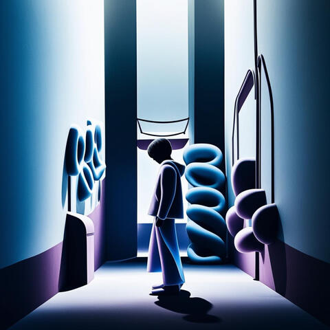 MOOD album art