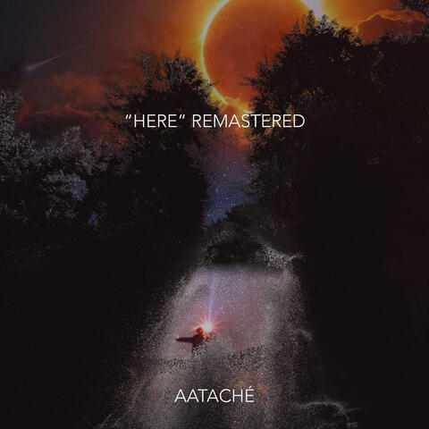 Here album art