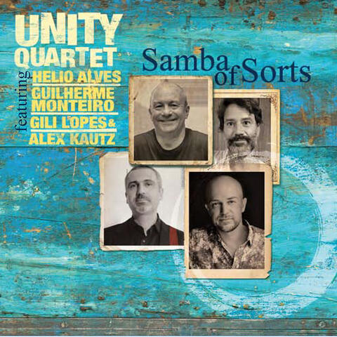 Samba of Sorts album art