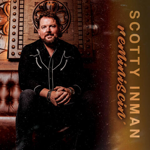 Reminiscin’ album art