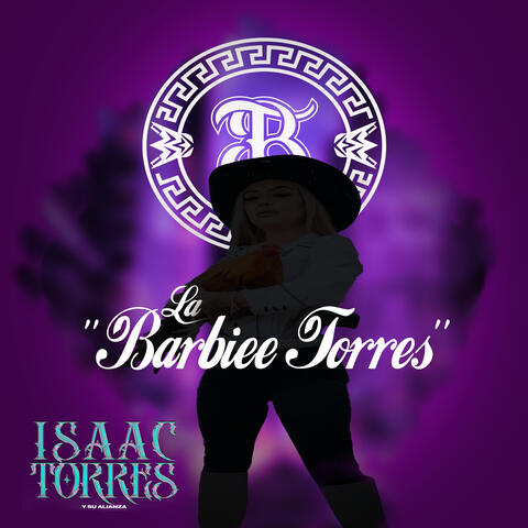 La Barbiee Torres album art