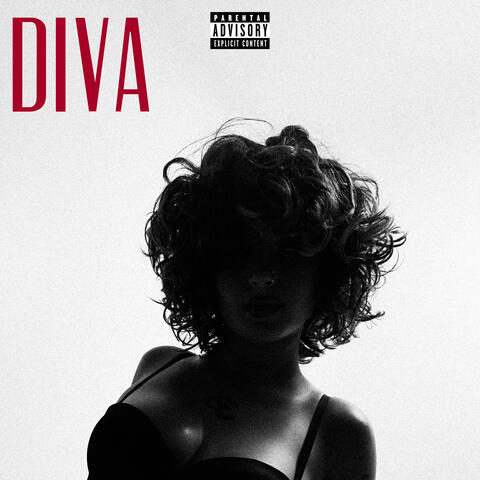 DIVA album art