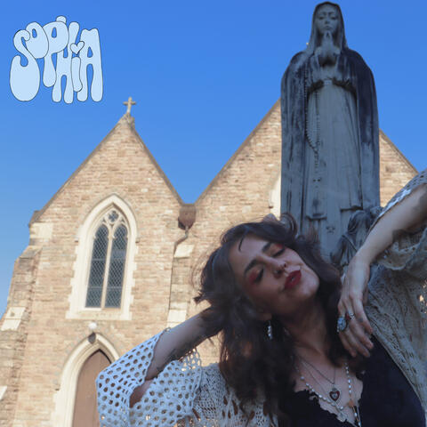 Sophia album art