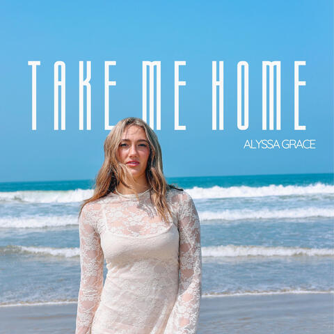 Take Me Home album art