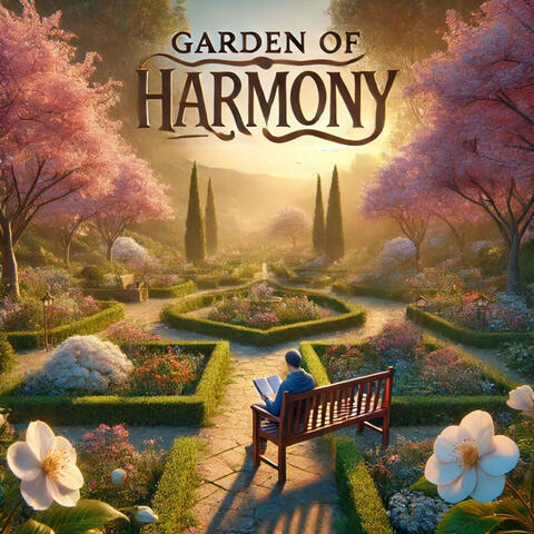 Garden Of Harmony album art