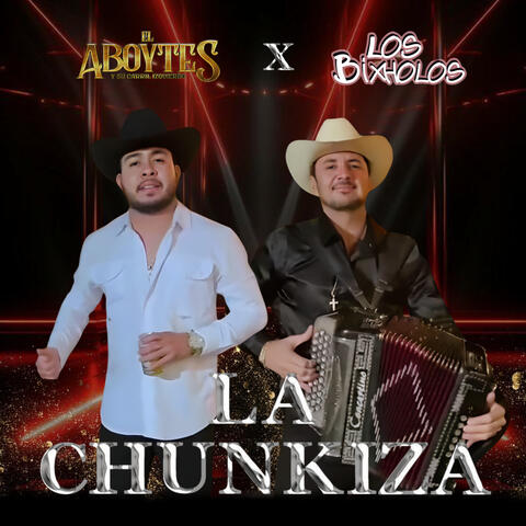 La Chunkiza album art
