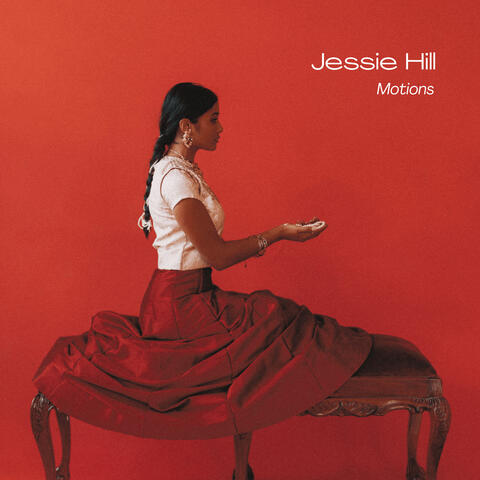 Motions album art
