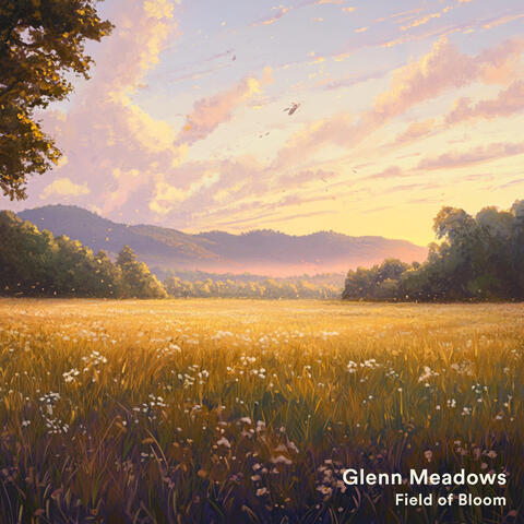 Field of Bloom album art