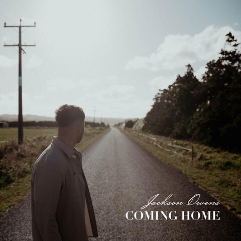 Coming Home album art
