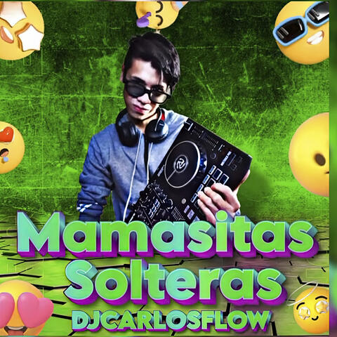 Mamasitas Solteras album art