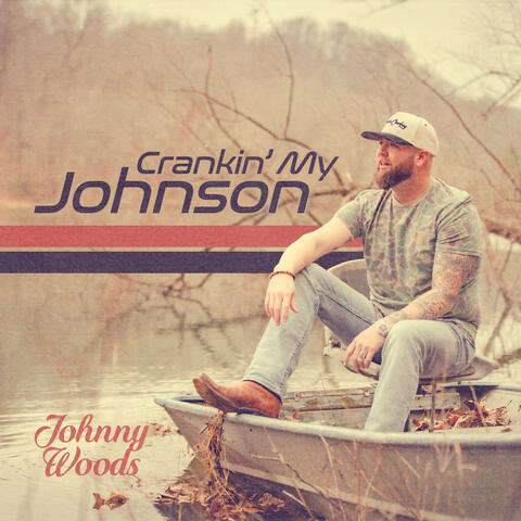 Crankin’ My Johnson album art
