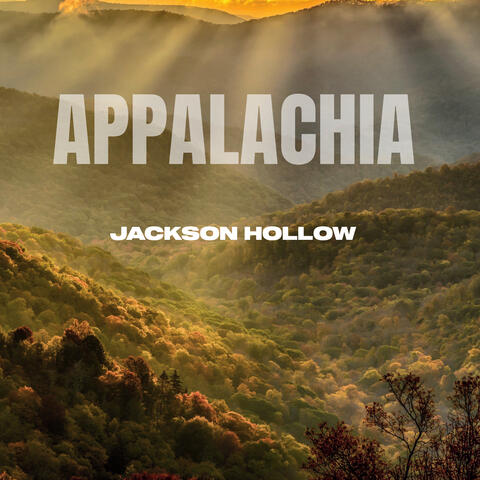 Appalachia album art