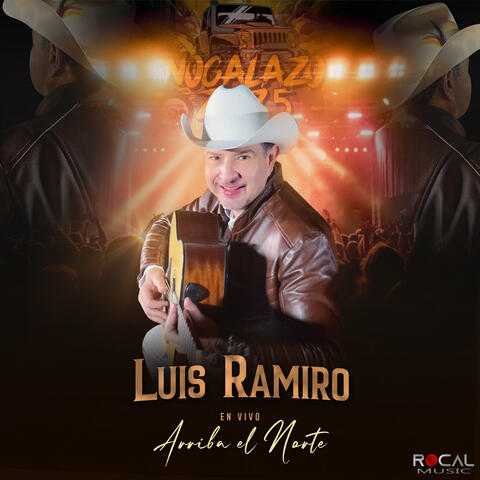 Arriba El Norte album art