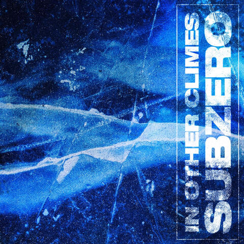 Subzero album art
