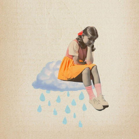Aesthetic Feelings album art
