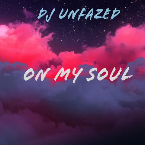 On My Soul album art