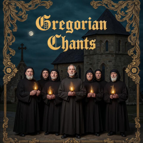 Mystical Chants of the Abbey | Ancient Sacred Sounds for Healing album art