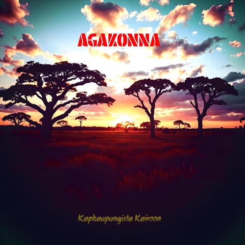 Kapkaupungista Kairoon album art