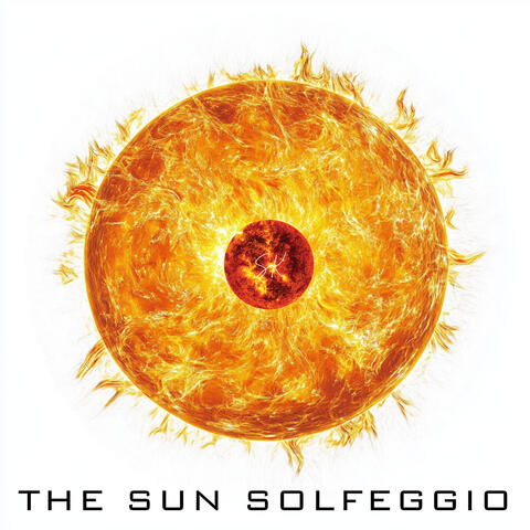 Flare of Infinite Stillness album art