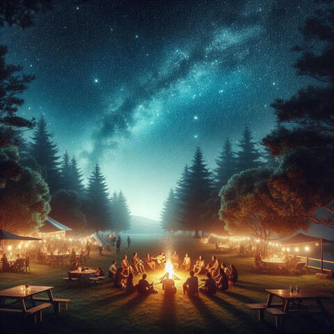 Velvet Nights album art