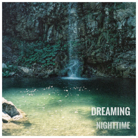 DREAMING album art