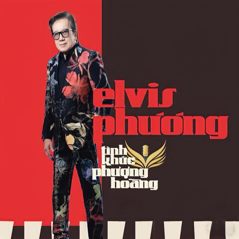 Tình Khúc Phượng Hoàng album art