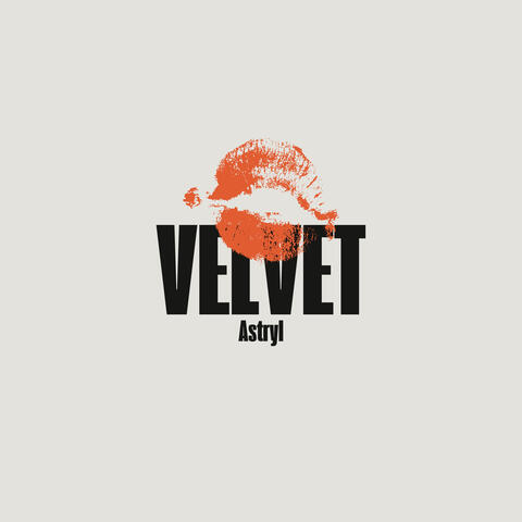 Velvet album art