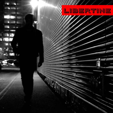 Libertine album art