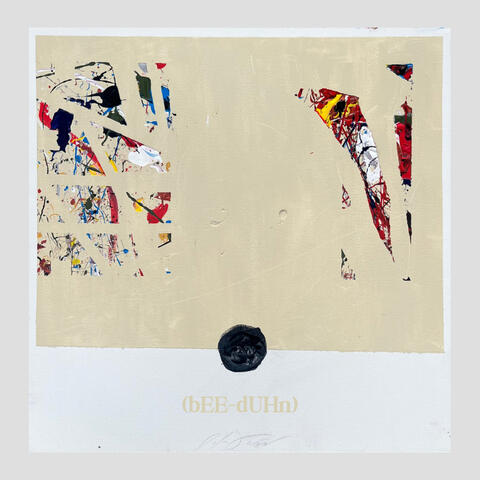 i love you i’ll die album art