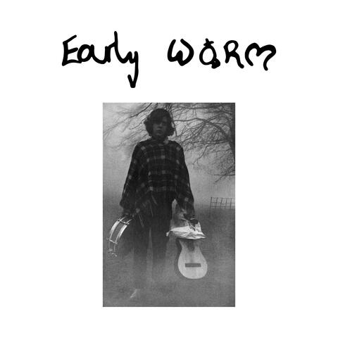 Balloon album art