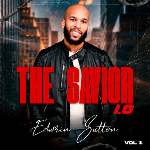 The Savior 1.0, Vol. 1 album art