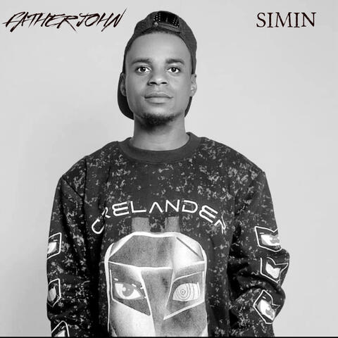 Simin album art