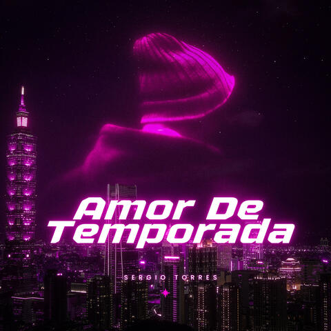 Amor De Temporada album art